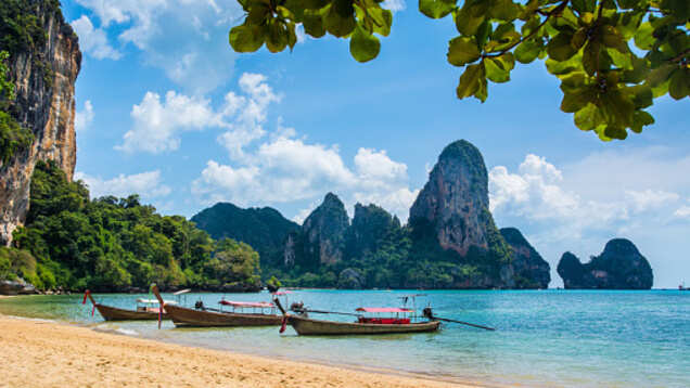 Thailand is paying travellers to explore the offbeat side of the country