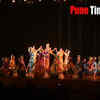 Article image for: Nritya Pooja Academy for Bharatanatyam recently organised Jaltarang, a dance programme