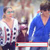 Article image for: Shah Rukh Khan reveals why he took son AbRam to the polling station