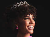 Kaliegh Garris crowned Miss Teen USA 2019