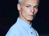 Tales Soares dies on stage at SPFW47