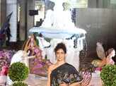 Ritu Kumar and Satya Paul's Spring Summer Collection