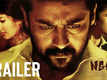 NGK - Official Telugu Trailer