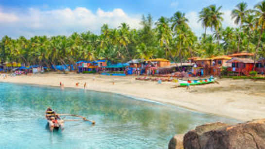 Places to see in Goa for free