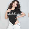 Nehha Pendse sends netizens into a tizzy with her sizzling hot photoshoot!