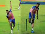Will RR bowlers set the pace?