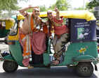 Tenali Rama: Promotions