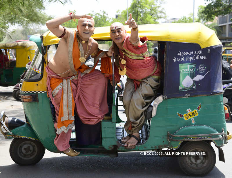 Tenali Rama: Promotions