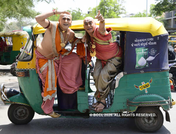 Pankaj Berry Photos