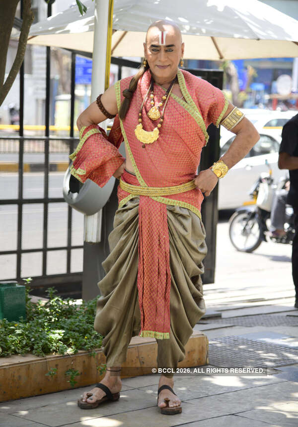 Pankaj Berry Images