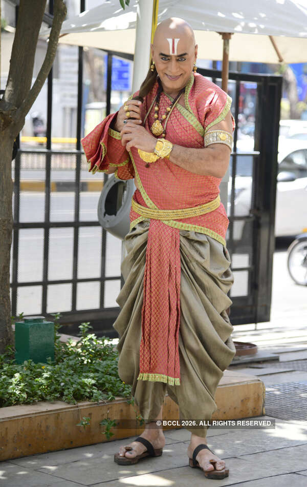 Pankaj Berry Photos