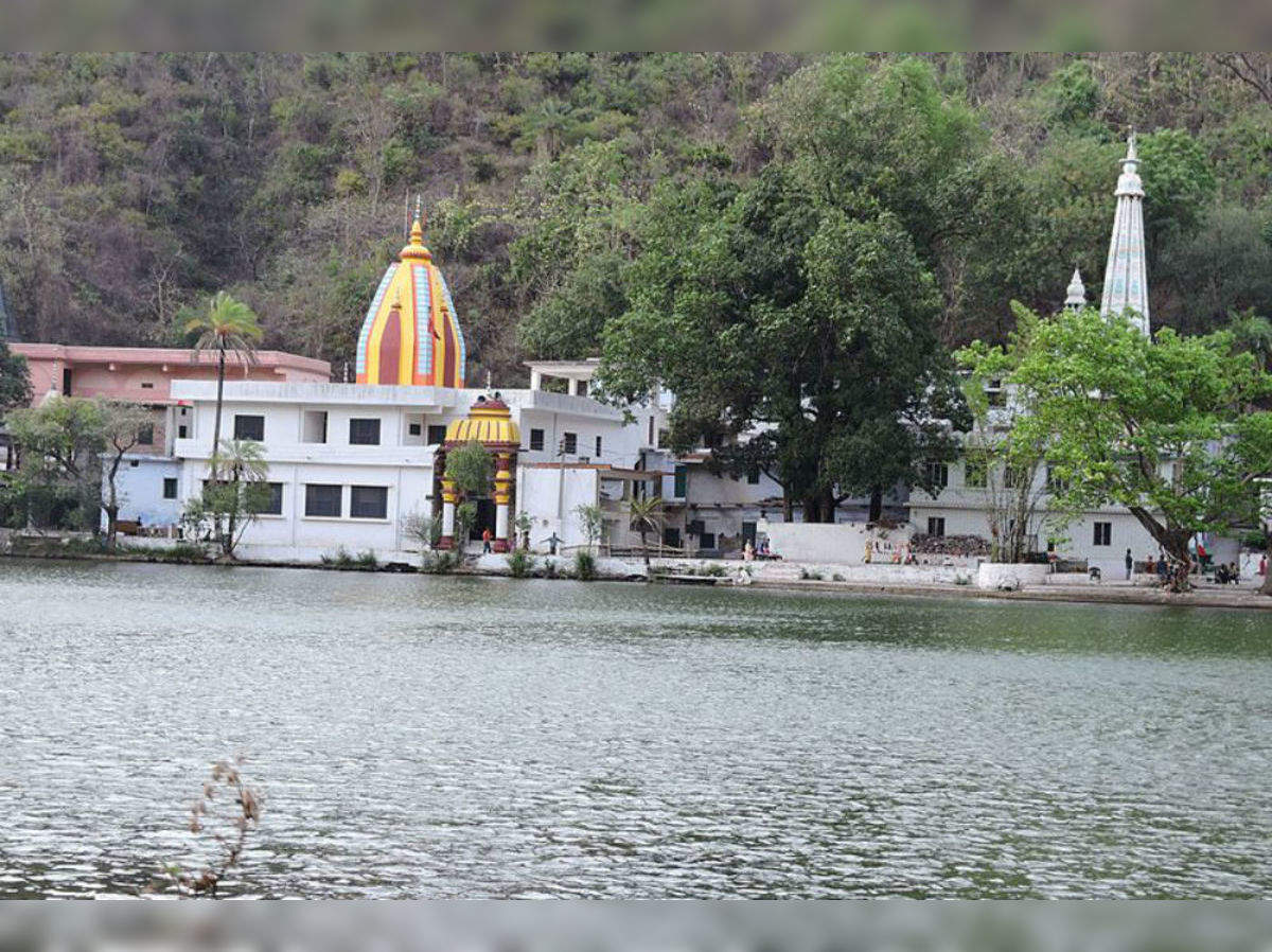 Legend of the ancient Renuka Lake in Himachal and why it is a must ...