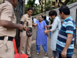 Mumbai improves on its voter turnout