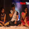 Article image for: soulful song by Dr <i class="tbold">devika</i> Damle