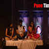 Article image for: Audience enjoyed <i class="tbold">devika</i> Damle's soulful voice