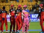 ​Rajasthan moves to fifth place on points table
