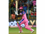 ​Chahal gets Sanju Samson wicket