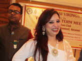 Banarasis have a gala time at an event