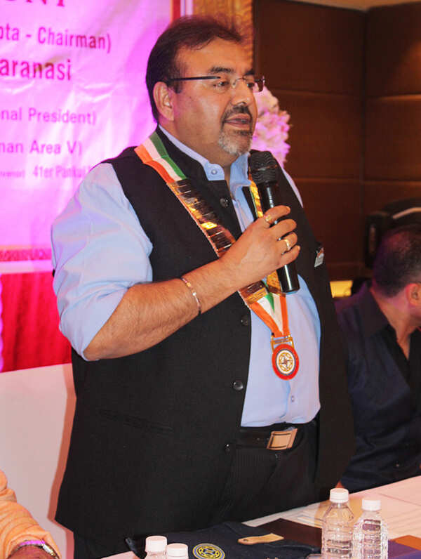 Rajiv Mehra Photos