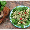 Article image for: Chicken spinach combo