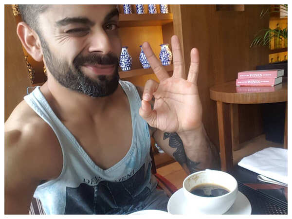 Black Coffee