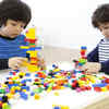 Keep them busy