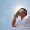 Article image for: How to help prevent <i class="tbold">heat stroke</i>