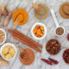 Avoid spices