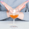 Avoid excess alcohol