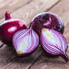 Keep an onion in your pocket