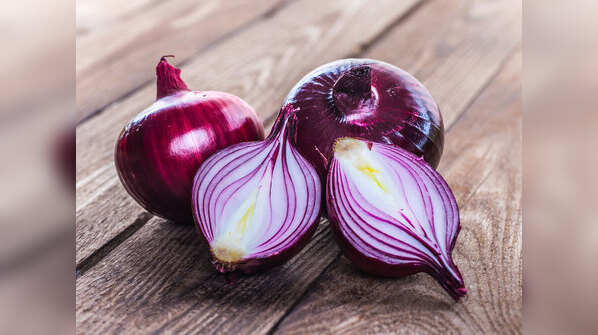 Keep an onion in your pocket