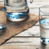 Stay hydrated