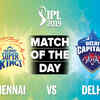 IPL 2019, CSK vs DC: Chennai crush Delhi by 80 runs