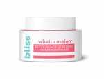 Bliss What a Melon Reviving & Destressing Overnight Mask