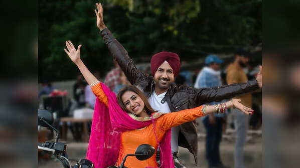 ‘Chandigarh Amritsar Chandigarh’