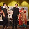 Article image for: Shailesh Lodha, Manhar Udhas and <i class="tbold">runa rizvi</i>
