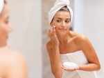 Moisturiser is a must