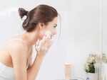 Opt for the right cleanser