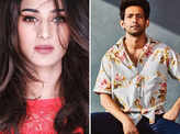 Erica Fernandes has a major crush on Vikrant Massey