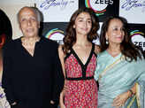Yours Truly: Screening