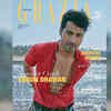 It's hard not to crush on Varun Dhawan in this latest Grazia shoot