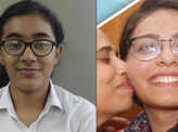 Hansika Shukla, Karishma Arora top the CBSE Class XII exams
