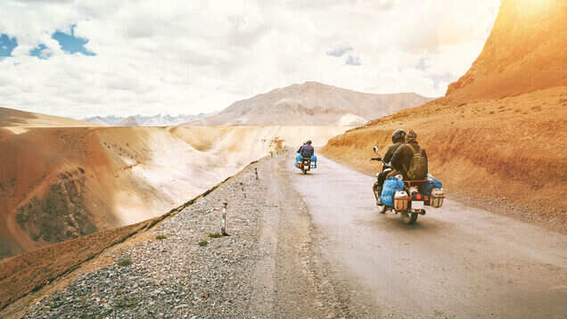 Indians choose domestic destinations over international ones this summer