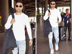 Vicky Kaushal gets clean shaved