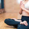 Relieve stress