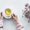 Herbal tea
