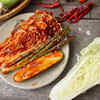 Fermented food