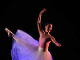 Artistes celebrate International Dance Day