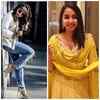 Article image for: Internet sensation <i class="tbold">prajakta koli</i> is all praise for Aishwarya Majmudar