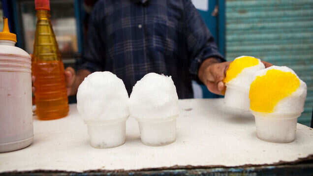 Top Chuski-Gola vendors in Delhi to help you beat capital&rsquo;s scorching summer